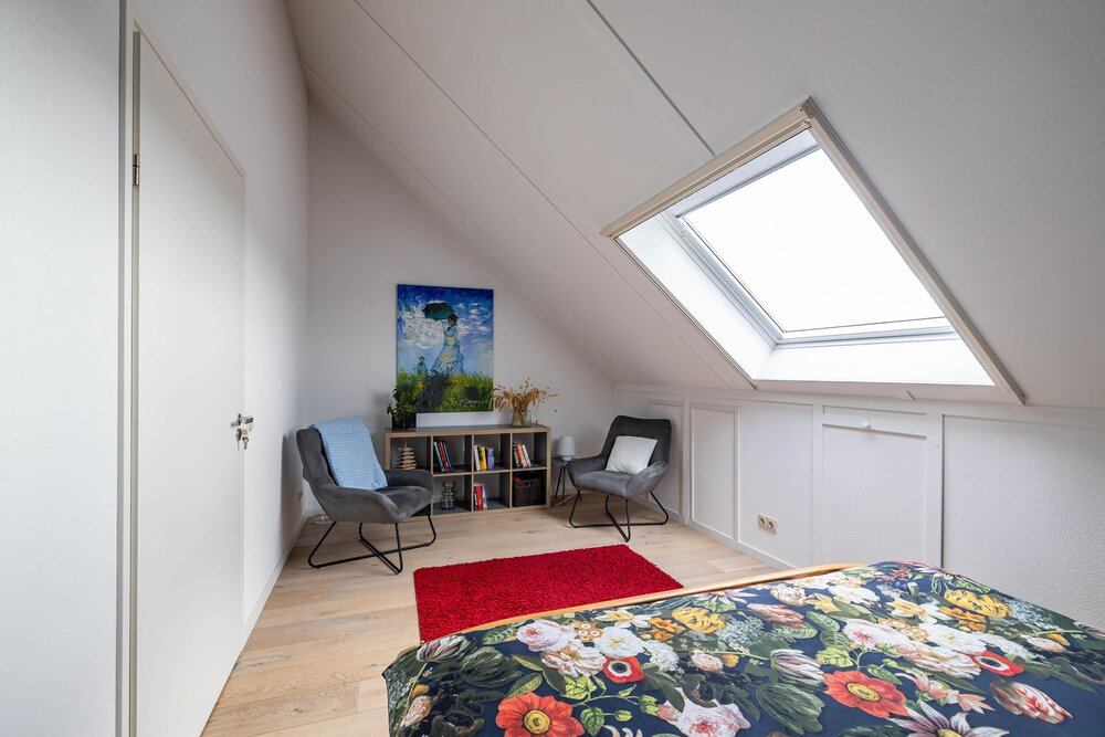 Achterhoeskamp 38, 9751 WR Haren gn - € 845.000 k.k. - Boekholt & partners makelaars Groningen