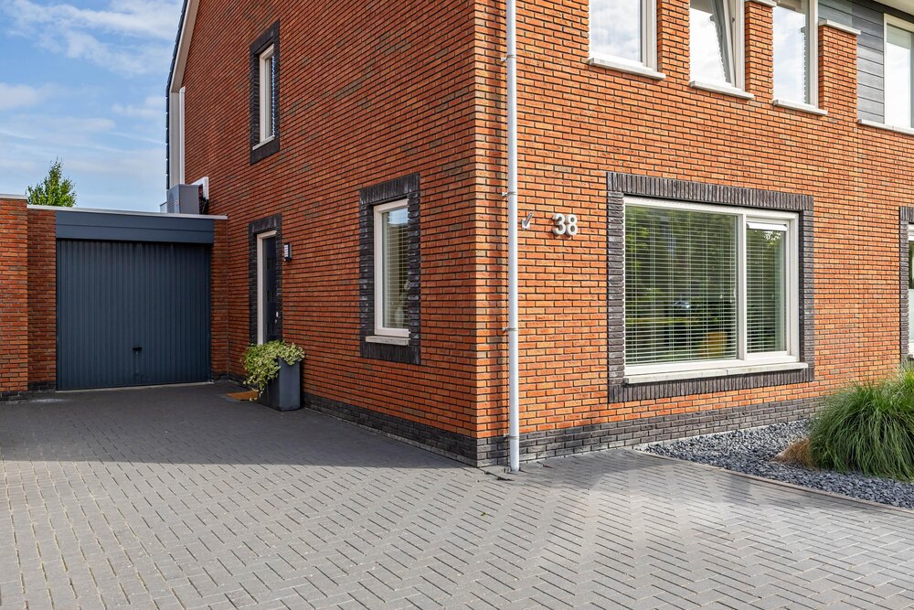 Achterhoeskamp 38, 9751 WR Haren gn - € 845.000 k.k. - Boekholt & partners makelaars Groningen