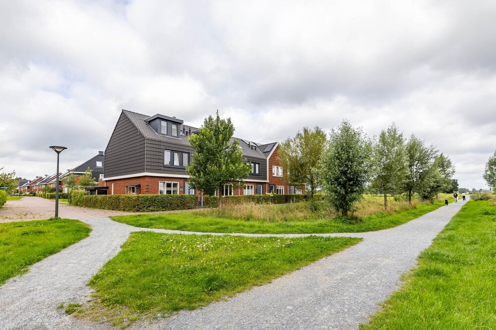 Achterhoeskamp 38, 9751 WR Haren gn - € 845.000 k.k. - Boekholt & partners makelaars Groningen
