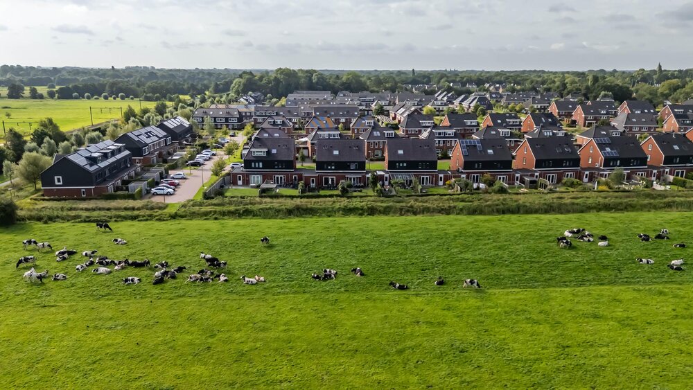 Achterhoeskamp 38, 9751 WR Haren gn - € 845.000 k.k. - Boekholt & partners makelaars Groningen