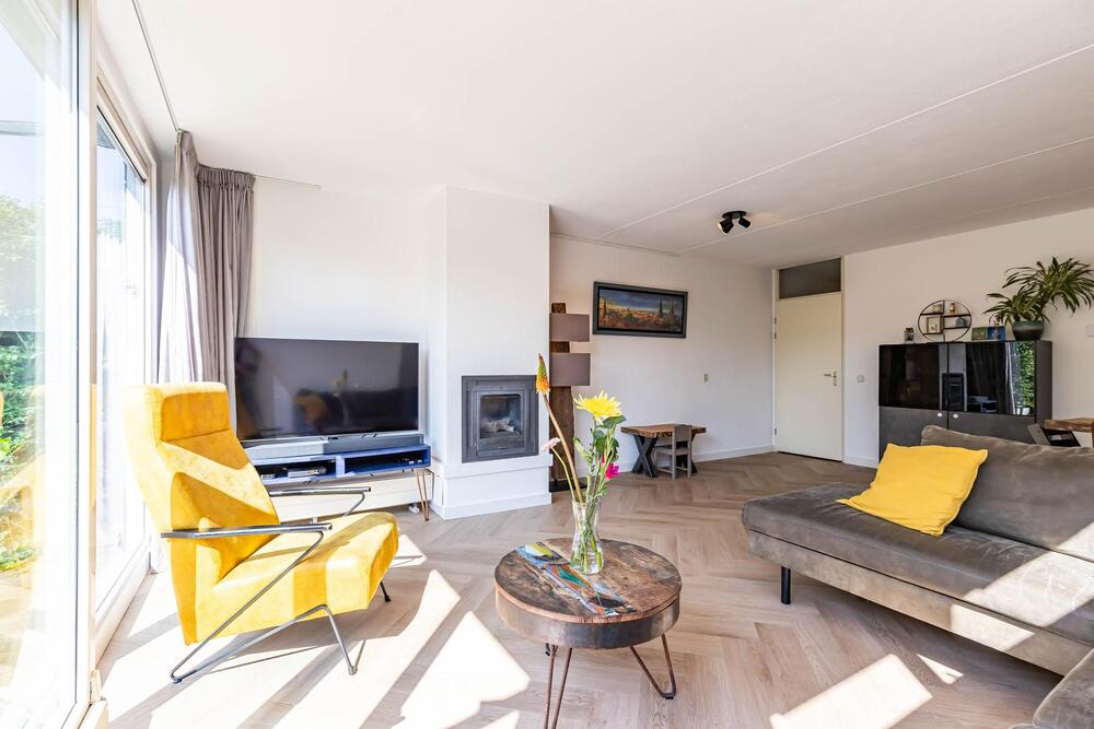 De Waard 2, 9734 CR Groningen - € 389.000 k.k. - Boekholt & partners makelaars Groningen