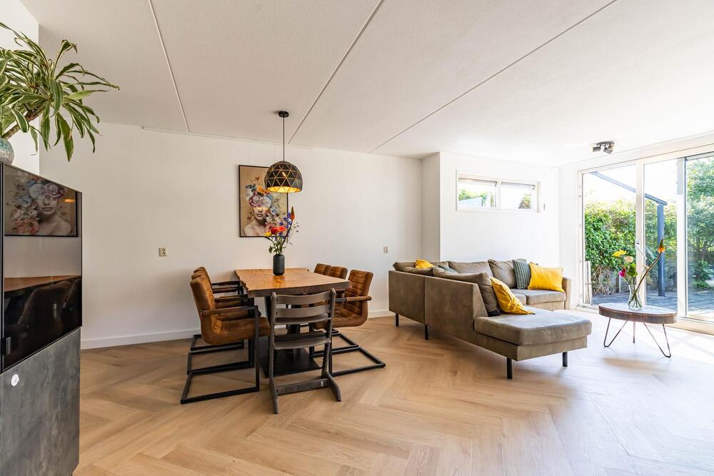 De Waard 2, 9734 CR Groningen - € 389.000 k.k. - Boekholt & partners makelaars Groningen