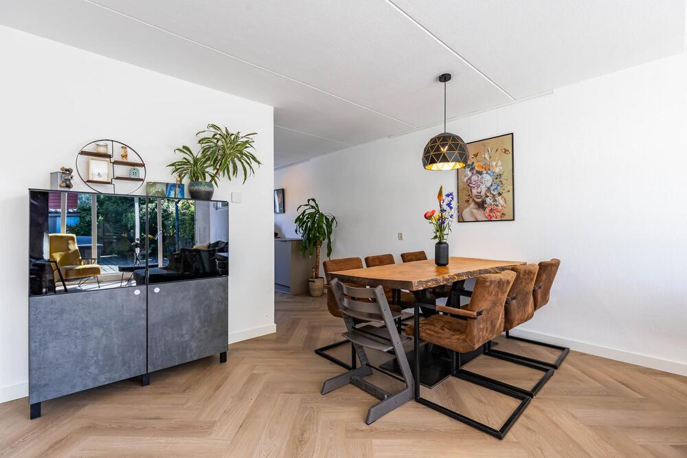 De Waard 2, 9734 CR Groningen - € 389.000 k.k. - Boekholt & partners makelaars Groningen