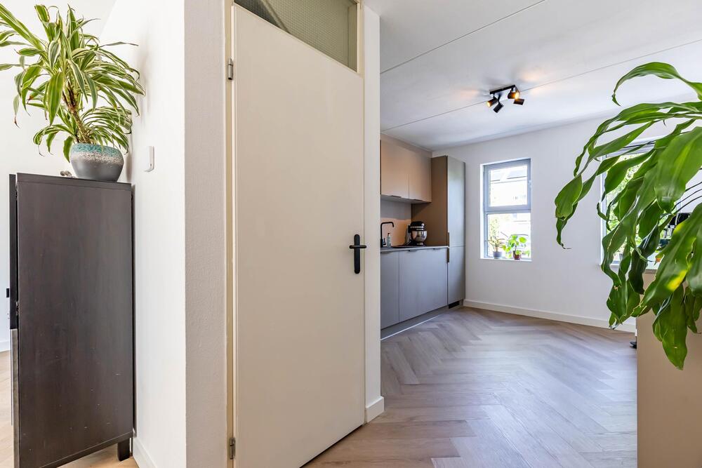 De Waard 2, 9734 CR Groningen - € 389.000 k.k. - Boekholt & partners makelaars Groningen