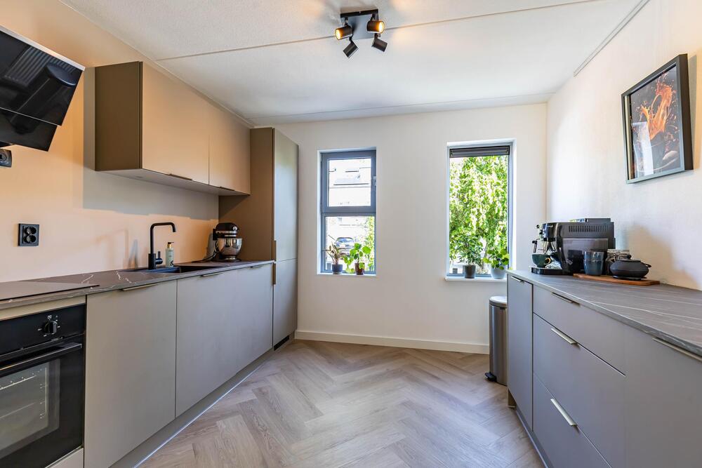 De Waard 2, 9734 CR Groningen - € 389.000 k.k. - Boekholt & partners makelaars Groningen