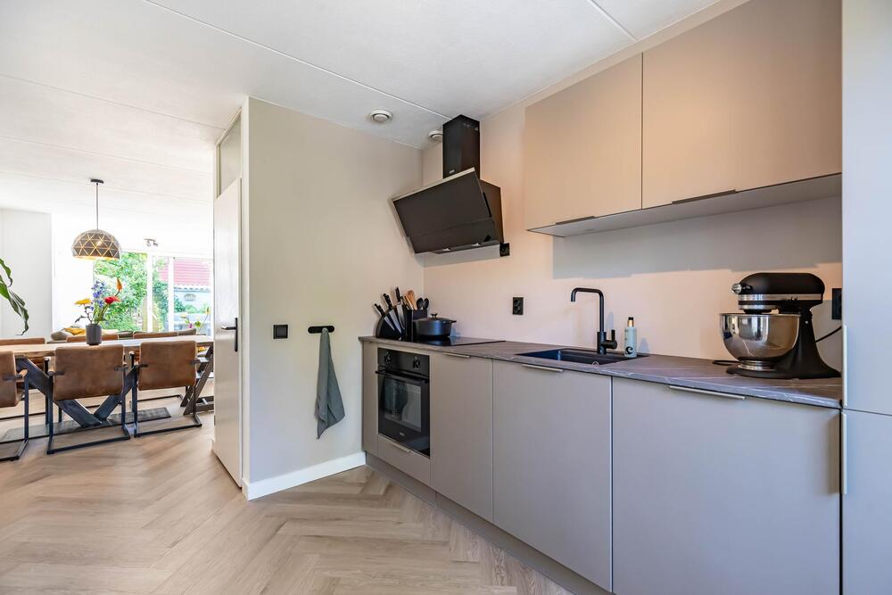 De Waard 2, 9734 CR Groningen - € 389.000 k.k. - Boekholt & partners makelaars Groningen