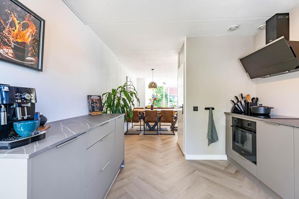 De Waard 2, 9734 CR Groningen - € 389.000 k.k. - Boekholt & partners makelaars Groningen