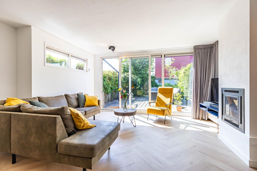 De Waard 2, 9734 CR Groningen - € 389.000 k.k. - Boekholt & partners makelaars Groningen