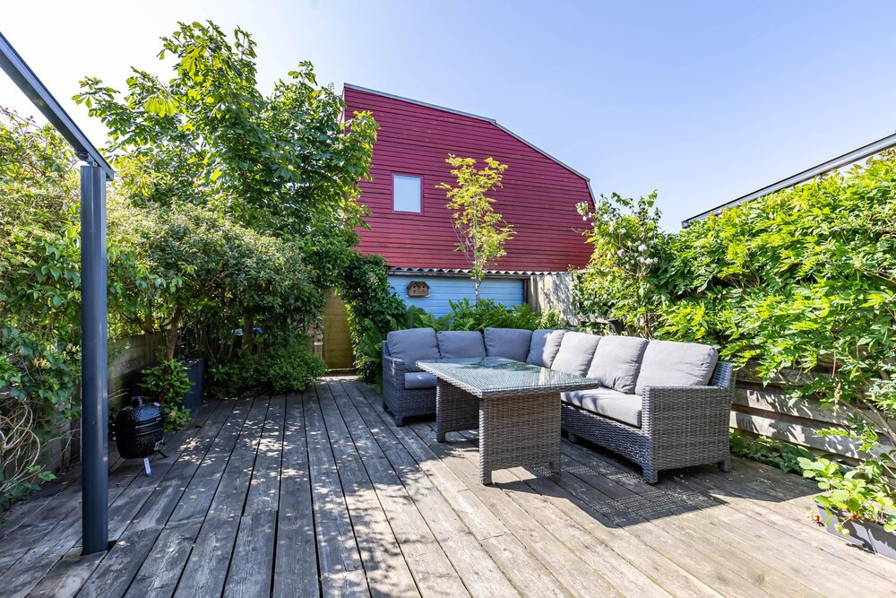 De Waard 2, 9734 CR Groningen - € 389.000 k.k. - Boekholt & partners makelaars Groningen