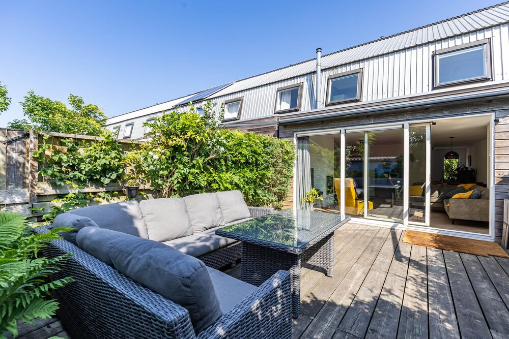 De Waard 2, 9734 CR Groningen - € 389.000 k.k. - Boekholt & partners makelaars Groningen