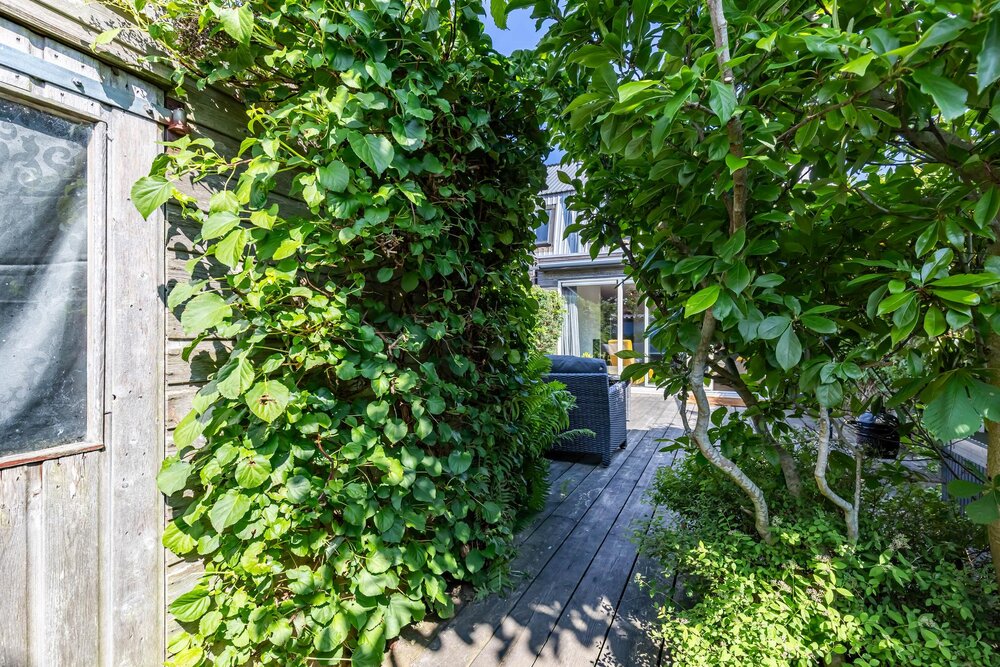 De Waard 2, 9734 CR Groningen - € 389.000 k.k. - Boekholt & partners makelaars Groningen