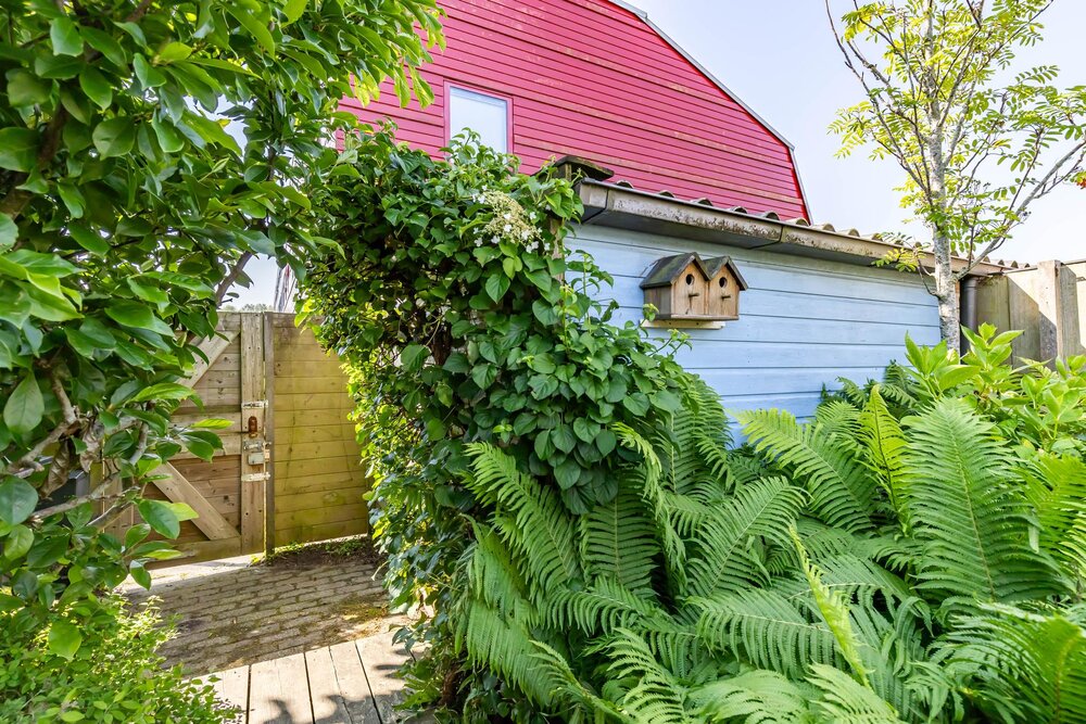 De Waard 2, 9734 CR Groningen - € 389.000 k.k. - Boekholt & partners makelaars Groningen