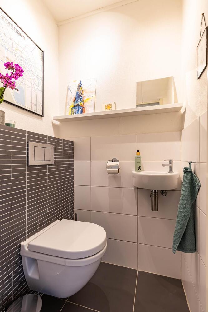 De Waard 2, 9734 CR Groningen - € 389.000 k.k. - Boekholt & partners makelaars Groningen