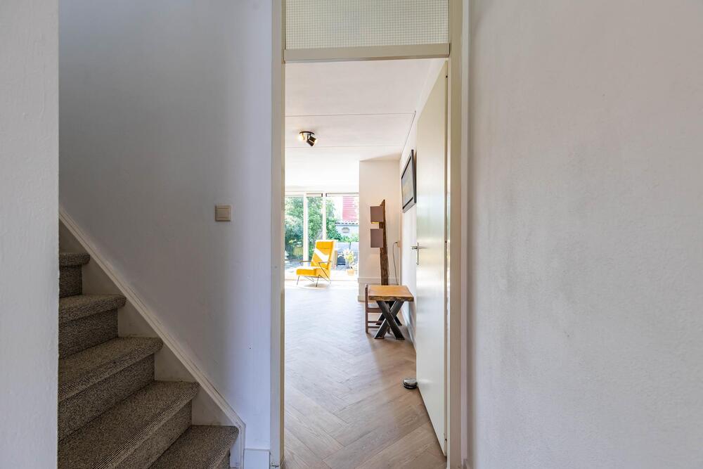 De Waard 2, 9734 CR Groningen - € 389.000 k.k. - Boekholt & partners makelaars Groningen