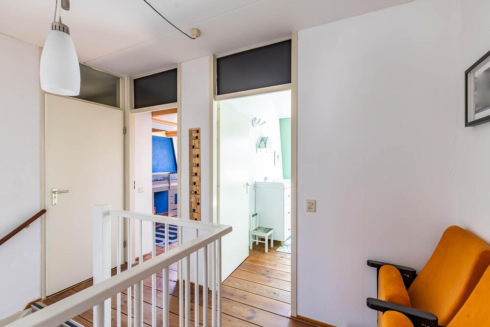 De Waard 2, 9734 CR Groningen - € 389.000 k.k. - Boekholt & partners makelaars Groningen