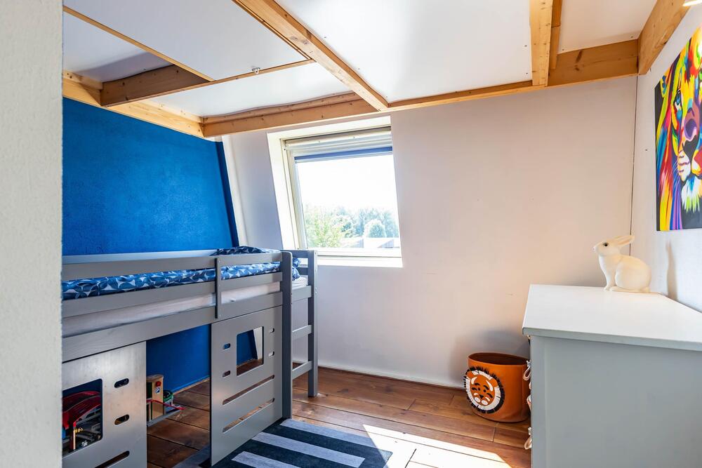 De Waard 2, 9734 CR Groningen - € 389.000 k.k. - Boekholt & partners makelaars Groningen