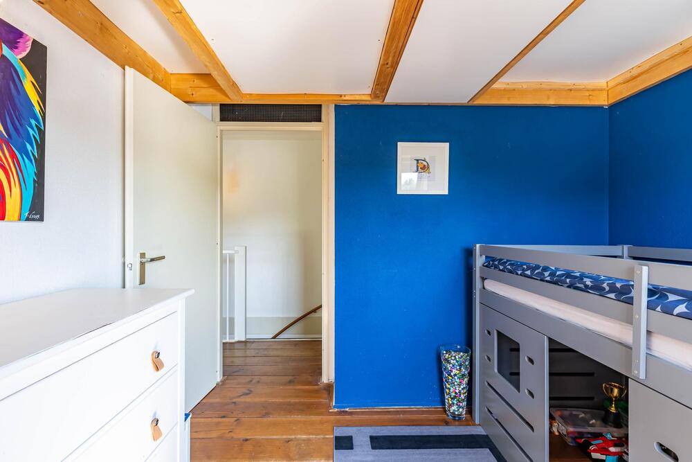 De Waard 2, 9734 CR Groningen - € 389.000 k.k. - Boekholt & partners makelaars Groningen