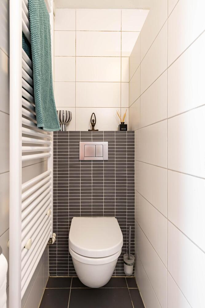 De Waard 2, 9734 CR Groningen - € 389.000 k.k. - Boekholt & partners makelaars Groningen