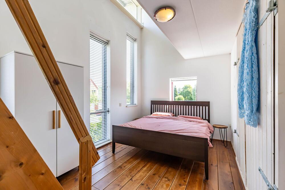 De Waard 2, 9734 CR Groningen - € 389.000 k.k. - Boekholt & partners makelaars Groningen