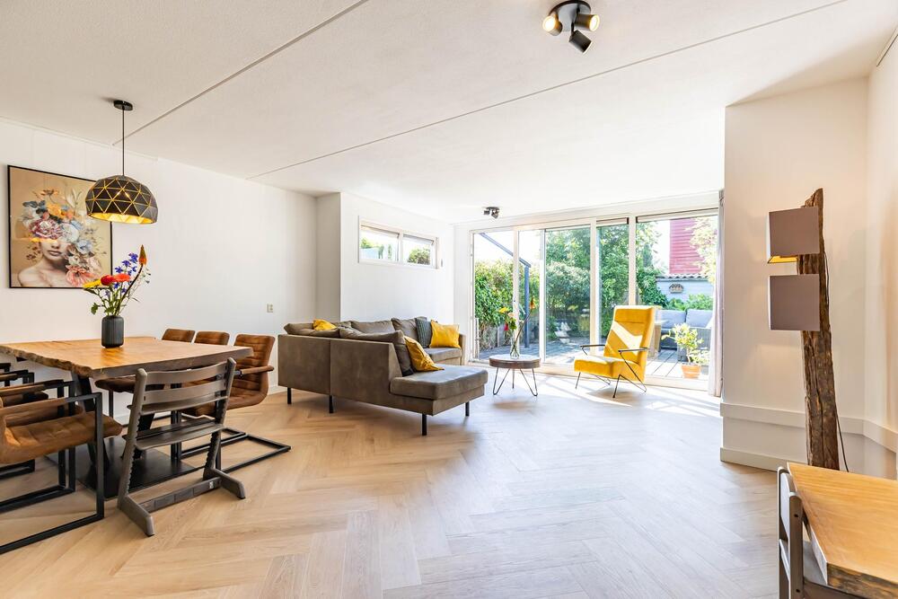 De Waard 2, 9734 CR Groningen - € 389.000 k.k. - Boekholt & partners makelaars Groningen