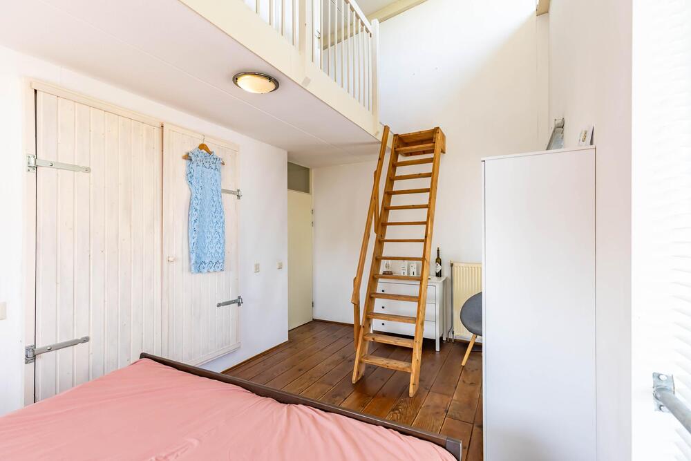 De Waard 2, 9734 CR Groningen - € 389.000 k.k. - Boekholt & partners makelaars Groningen