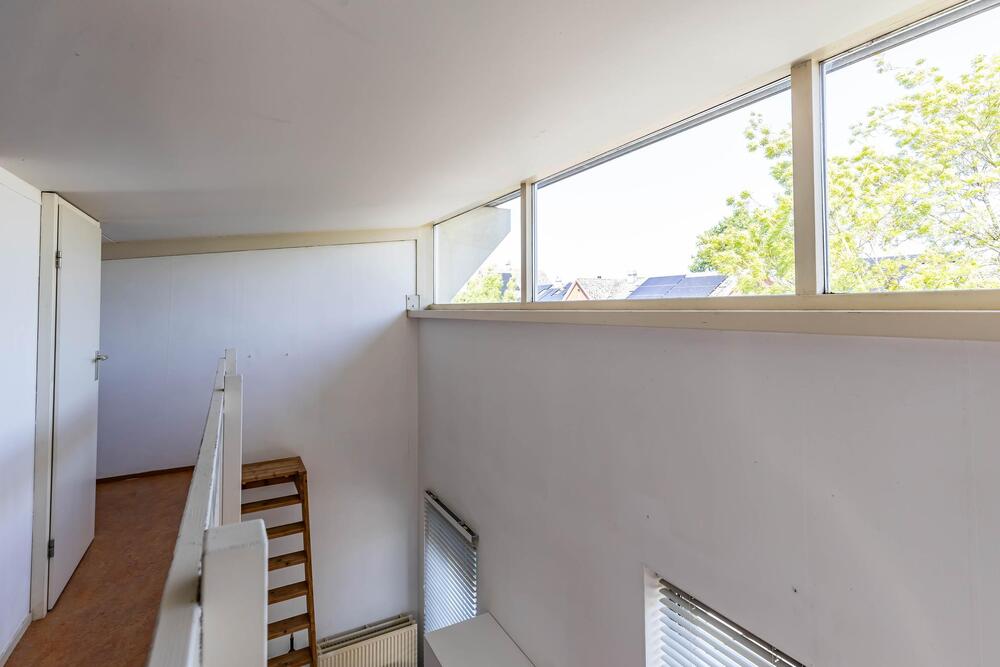 De Waard 2, 9734 CR Groningen - € 389.000 k.k. - Boekholt & partners makelaars Groningen