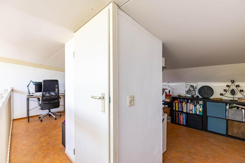 De Waard 2, 9734 CR Groningen - € 389.000 k.k. - Boekholt & partners makelaars Groningen