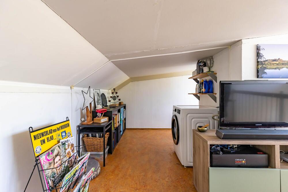 De Waard 2, 9734 CR Groningen - € 389.000 k.k. - Boekholt & partners makelaars Groningen