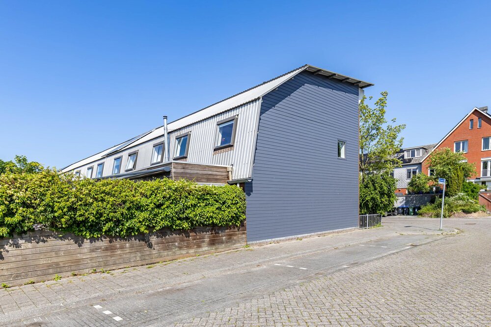 De Waard 2, 9734 CR Groningen - € 389.000 k.k. - Boekholt & partners makelaars Groningen
