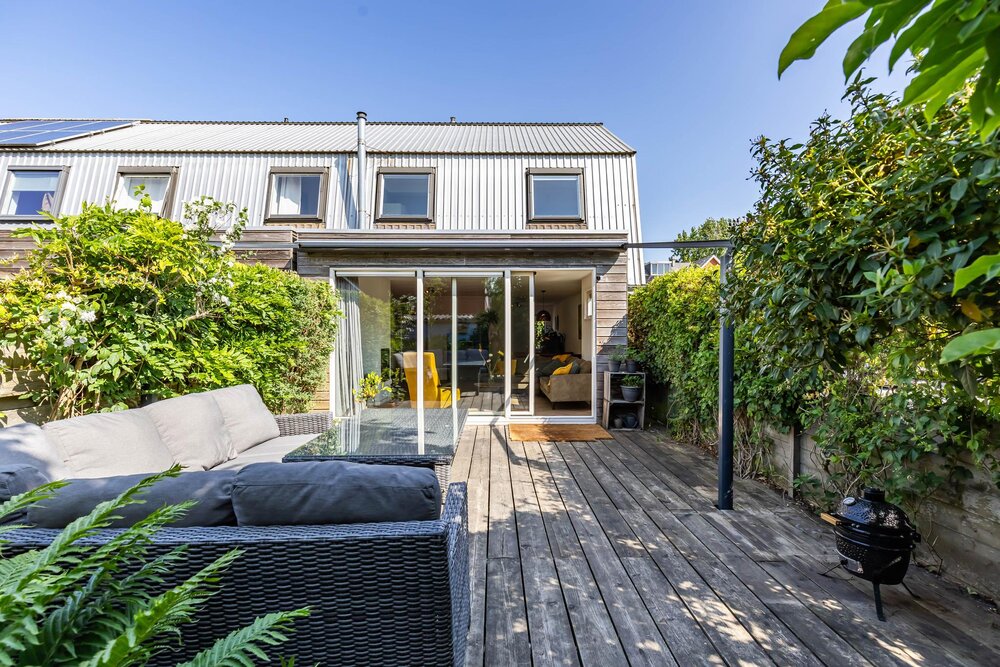 De Waard 2, 9734 CR Groningen - € 389.000 k.k. - Boekholt & partners makelaars Groningen