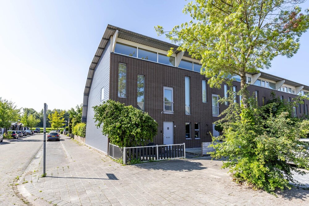 De Waard 2, 9734 CR Groningen - € 389.000 k.k. - Boekholt & partners makelaars Groningen