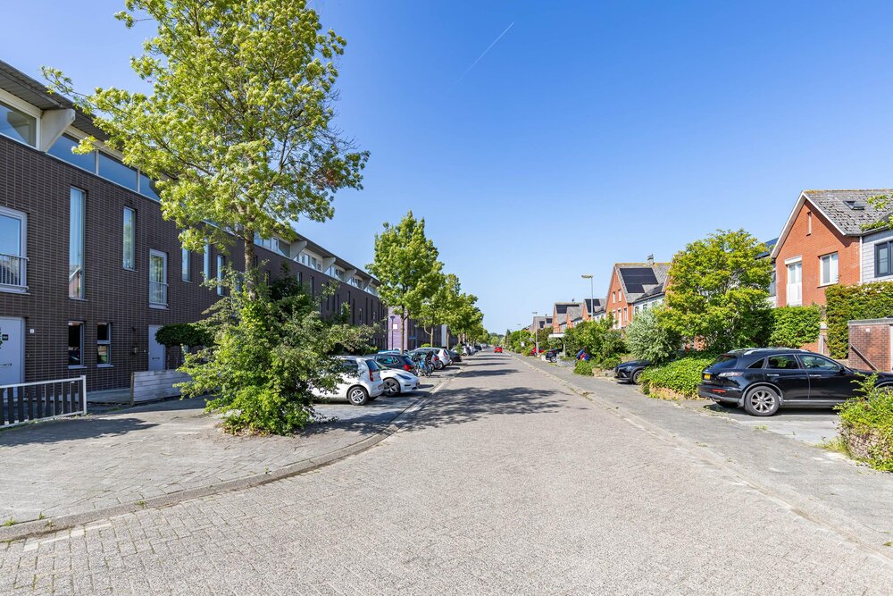 De Waard 2, 9734 CR Groningen - € 389.000 k.k. - Boekholt & partners makelaars Groningen
