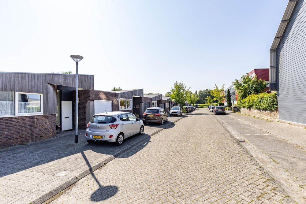De Waard 2, 9734 CR Groningen - € 389.000 k.k. - Boekholt & partners makelaars Groningen