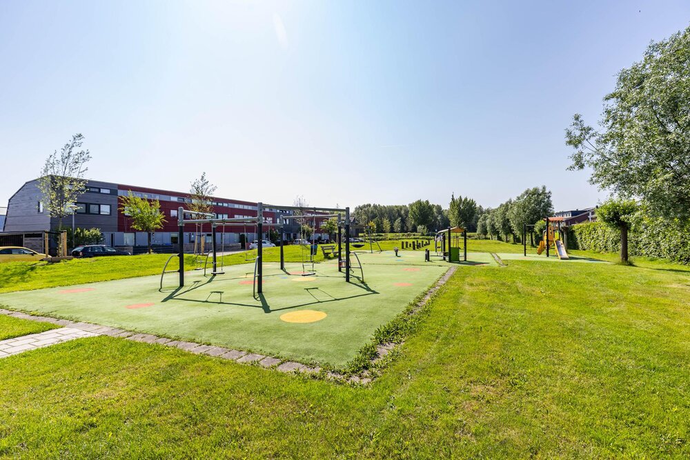 De Waard 2, 9734 CR Groningen - € 389.000 k.k. - Boekholt & partners makelaars Groningen