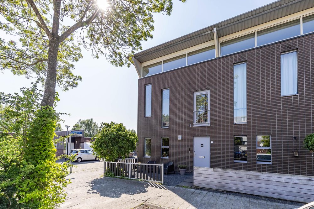 De Waard 2, 9734 CR Groningen - € 389.000 k.k. - Boekholt & partners makelaars Groningen