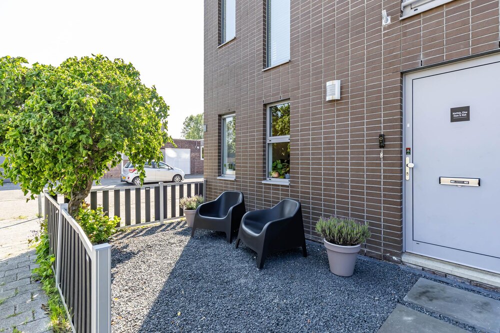 De Waard 2, 9734 CR Groningen - € 389.000 k.k. - Boekholt & partners makelaars Groningen