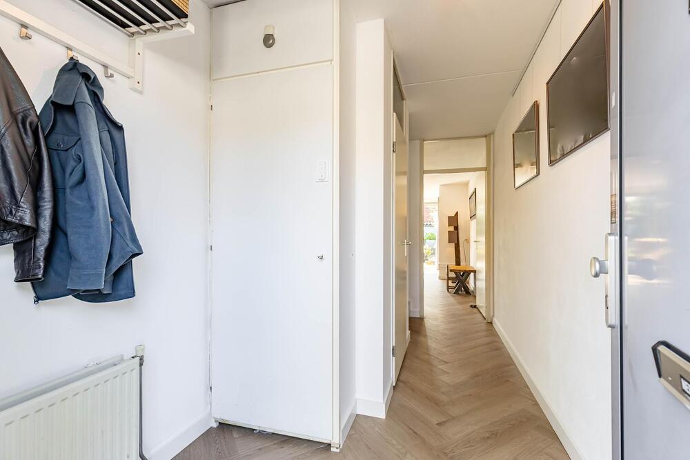 De Waard 2, 9734 CR Groningen - € 389.000 k.k. - Boekholt & partners makelaars Groningen