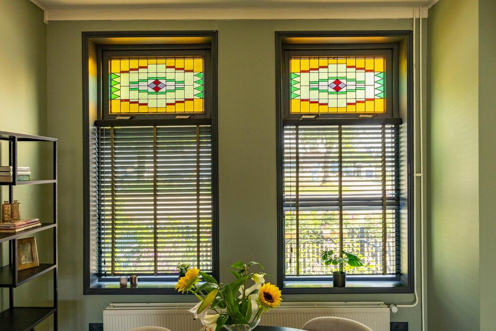 Damsterdiep 256, 9713 ER Groningen - € 346.000 k.k. - Boekholt & partners makelaars Groningen