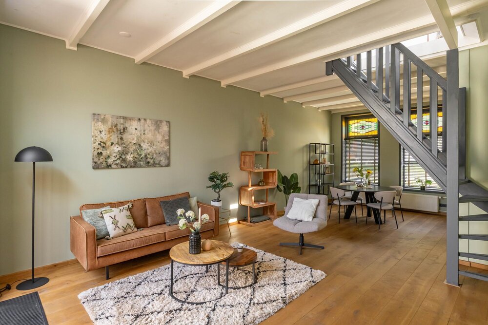 Damsterdiep 256, 9713 ER Groningen - € 346.000 k.k. - Boekholt & partners makelaars Groningen