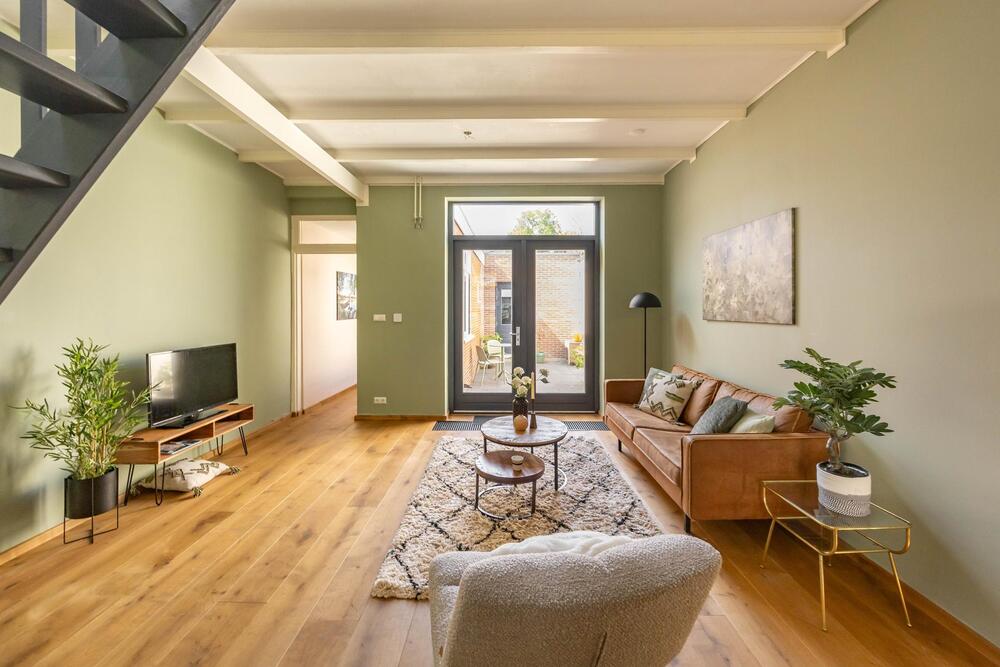 Damsterdiep 256, 9713 ER Groningen - € 346.000 k.k. - Boekholt & partners makelaars Groningen