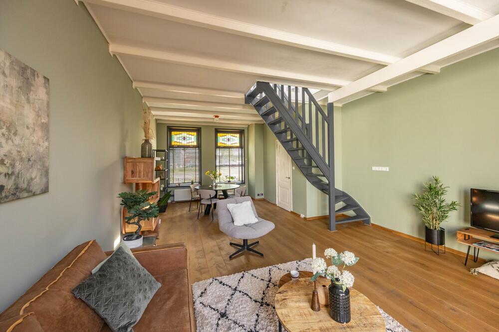 Damsterdiep 256, 9713 ER Groningen - € 346.000 k.k. - Boekholt & partners makelaars Groningen