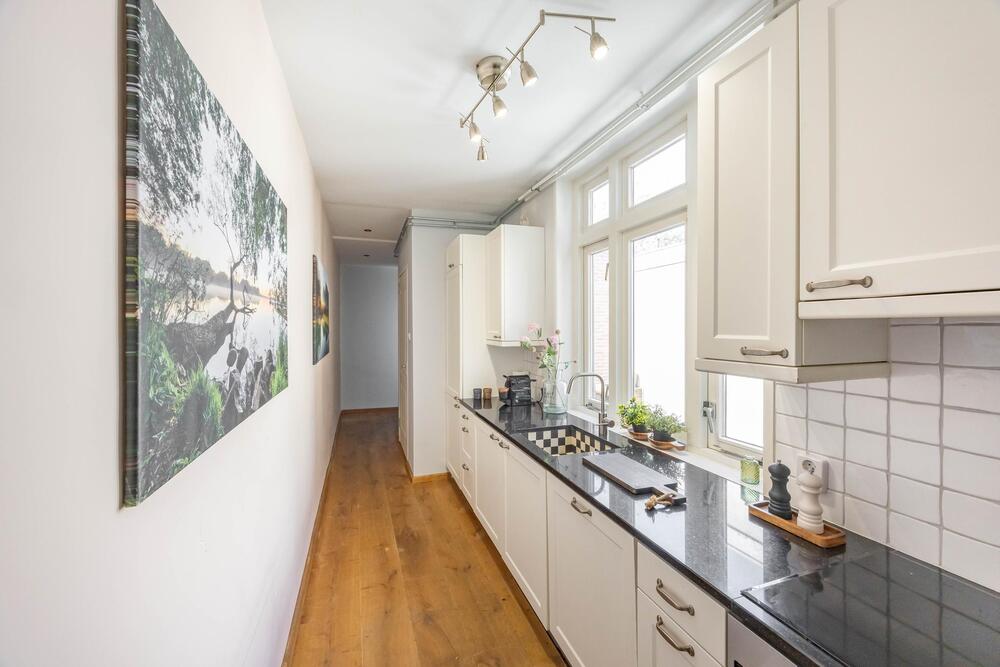 Damsterdiep 256, 9713 ER Groningen - € 346.000 k.k. - Boekholt & partners makelaars Groningen