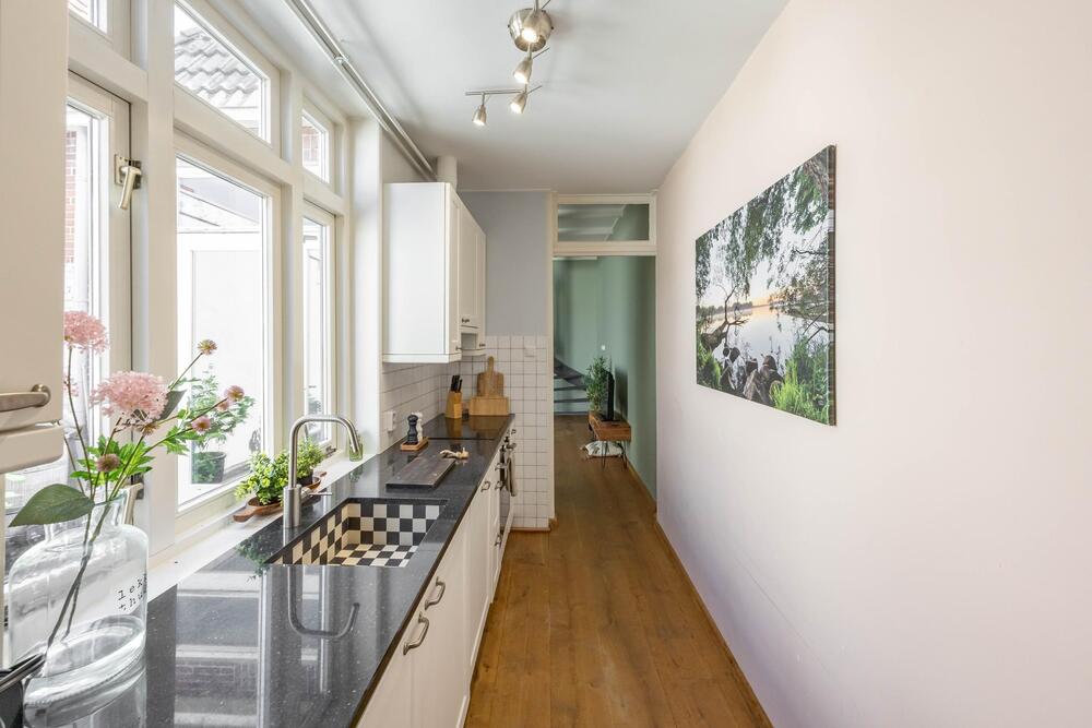 Damsterdiep 256, 9713 ER Groningen - € 346.000 k.k. - Boekholt & partners makelaars Groningen