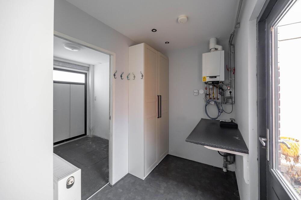 Damsterdiep 256, 9713 ER Groningen - € 346.000 k.k. - Boekholt & partners makelaars Groningen