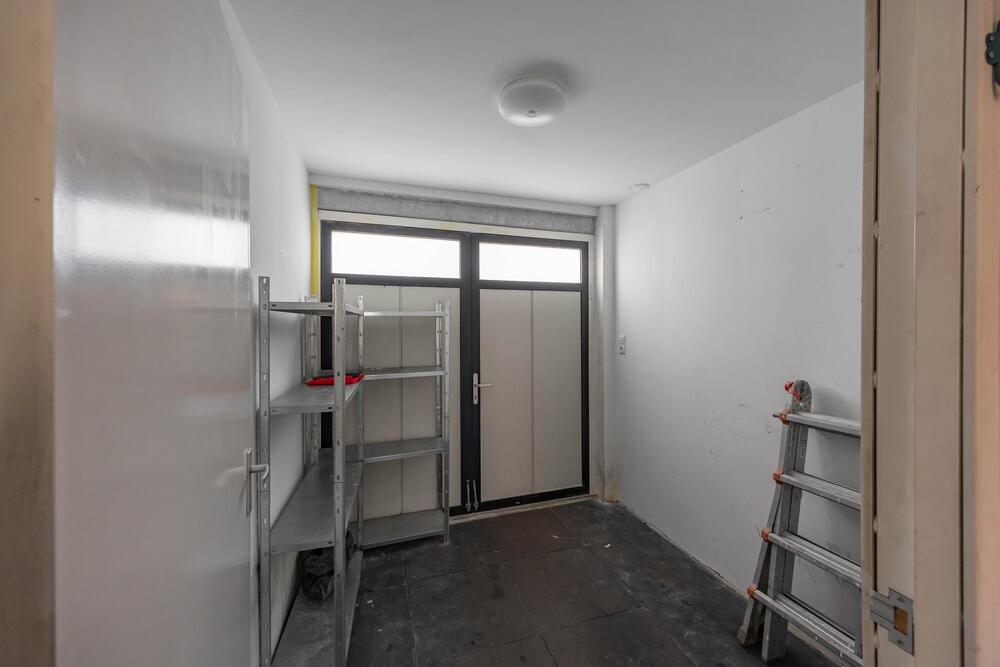 Damsterdiep 256, 9713 ER Groningen - € 346.000 k.k. - Boekholt & partners makelaars Groningen