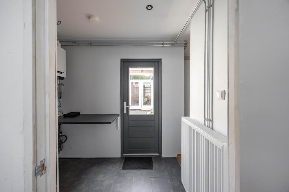 Damsterdiep 256, 9713 ER Groningen - € 346.000 k.k. - Boekholt & partners makelaars Groningen