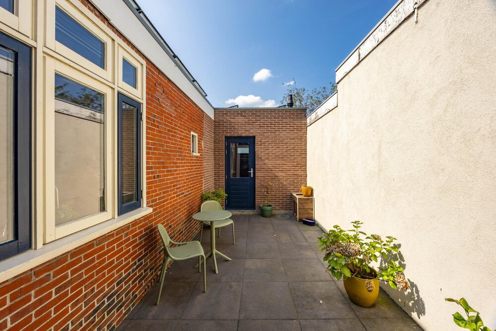 Damsterdiep 256, 9713 ER Groningen - € 346.000 k.k. - Boekholt & partners makelaars Groningen