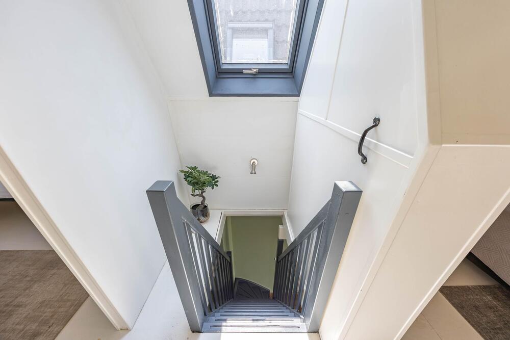 Damsterdiep 256, 9713 ER Groningen - € 346.000 k.k. - Boekholt & partners makelaars Groningen