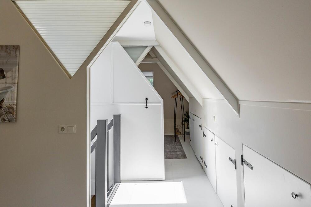 Damsterdiep 256, 9713 ER Groningen - € 346.000 k.k. - Boekholt & partners makelaars Groningen