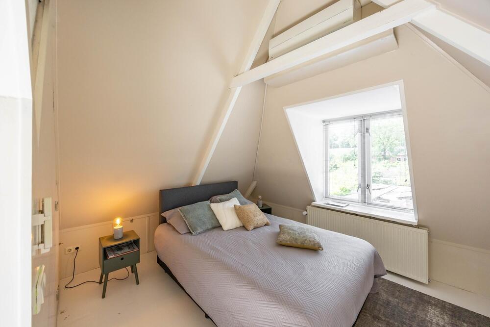 Damsterdiep 256, 9713 ER Groningen - € 346.000 k.k. - Boekholt & partners makelaars Groningen